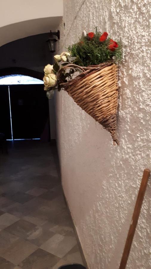 La Stalla Cefalù Exteriör bild